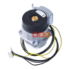 Двигатель циркуляционного насоса DUCA APW-R 15-6.2A 